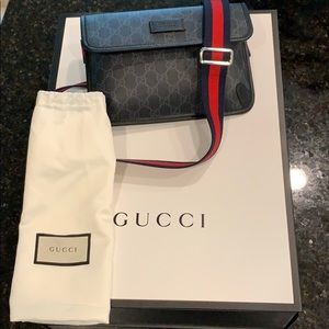 Gucci Belt Bag /  Fanny Pack